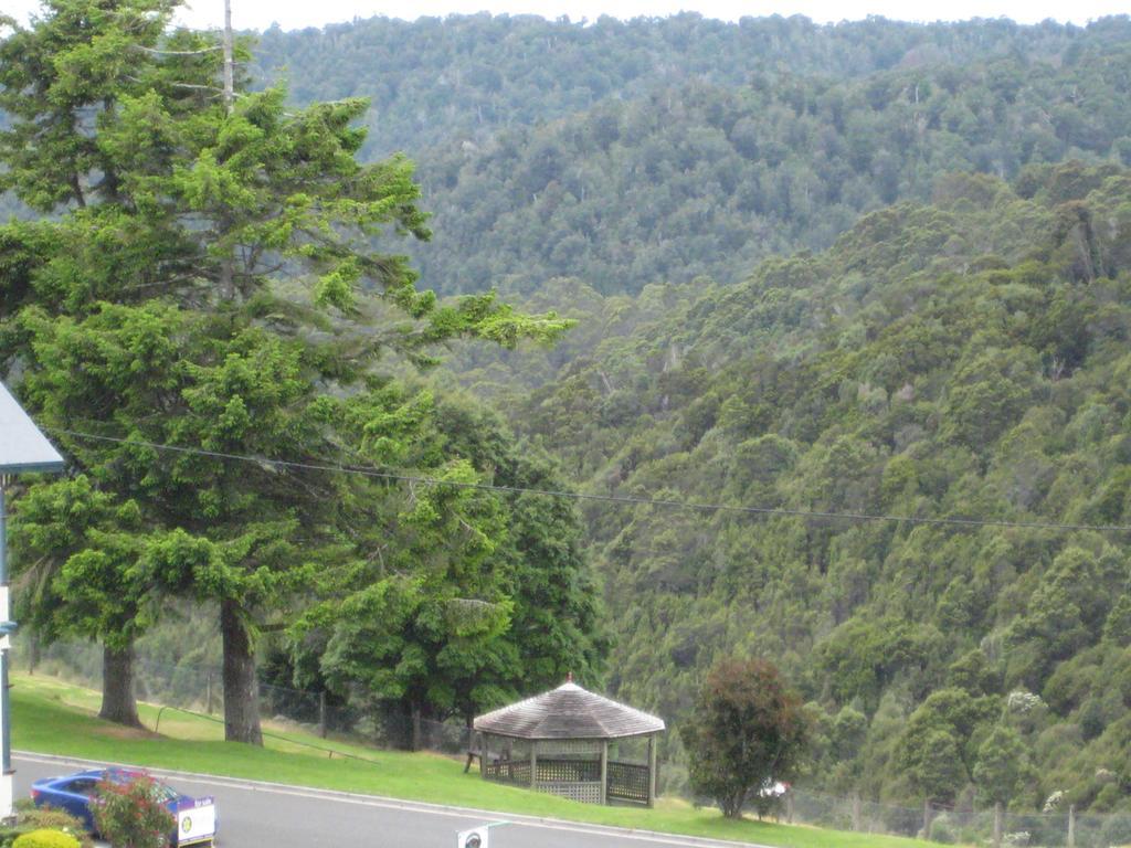 Waratah Falls Holiday Unit Exteriér fotografie